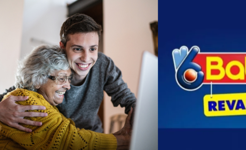 Balloto y Balloto Revanča, conoce aquí los resultados del último sorteo del sábado 20/12/2025.

 – Tinta clara