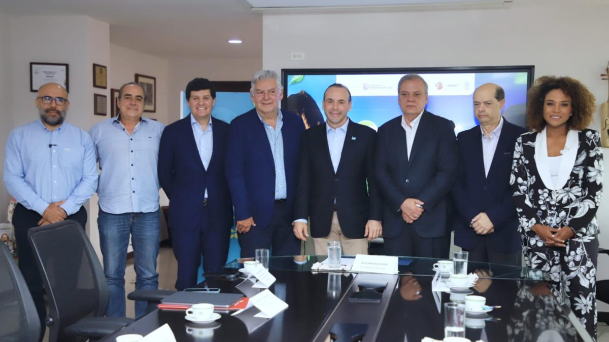 ¿de qué se trata? Se esperan más de 20.000 visitantes

 – Tinta clara