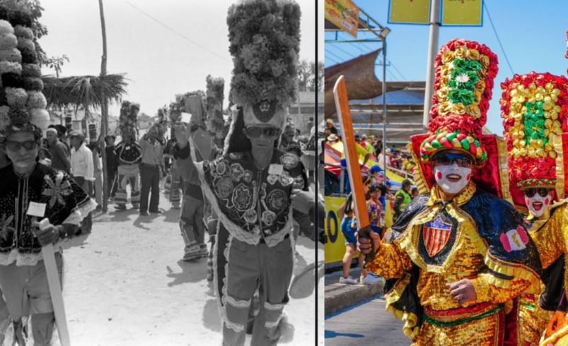 ¡Viva el Gran Congo! el baile de Barranquilla que celebra 150 años con izamiento de bandera y ritual ancestral

 – Tinta clara