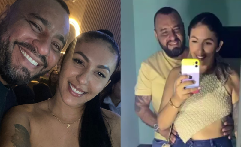 Las identidades de la familia asesinada al regresar de una novena: un bebé logró sobrevivir

 – Tinta clara