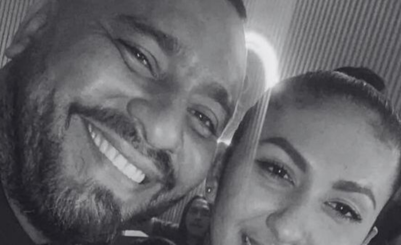 el lugar donde encontraron al único menor que sobrevivió al asesinato

 – Tinta clara