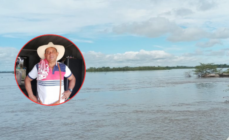 Es el tercer homicidio en menos de 48 horas en la zona

 – Tinta clara