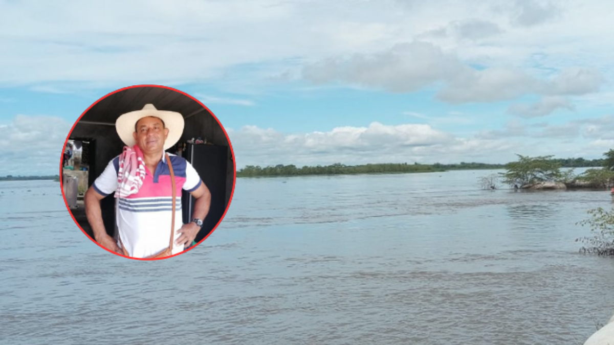 Es el tercer homicidio en menos de 48 horas en la zona

 – Tinta clara