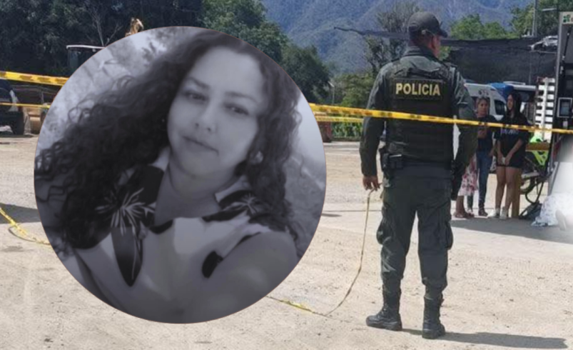 Uno fue atacado en una gasolinera familiar.

 – Tinta clara
