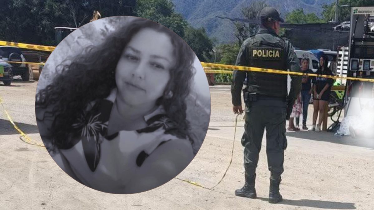 Uno fue atacado en una gasolinera familiar.

 – Tinta clara