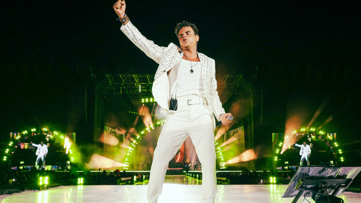 Silvestre Dangond y Juancho de la Espriella llevan ‘El Último Baile Tour’ a la Feria de Cali 2025

 – Tinta clara