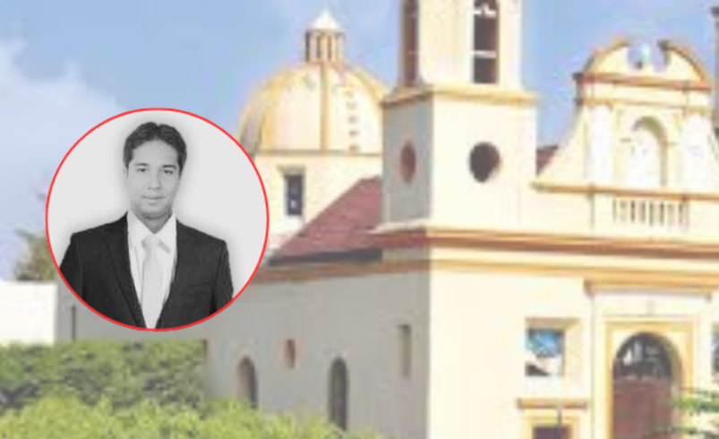 el municipio lamenta su partida

 – Tinta clara