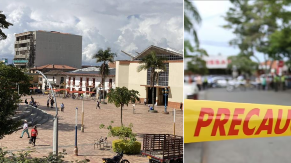 Lo que se encontró en el departamento en Antioquia donde murió una turista mexicana que había viajado para celebrar su aniversario: ‘En el jacuzzi’

 – Tinta clara