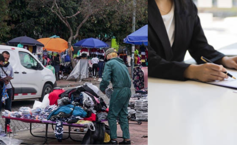 ¿A qué trabajadores no se aplica el aumento y cuáles son las razones legales?

 – Tinta clara