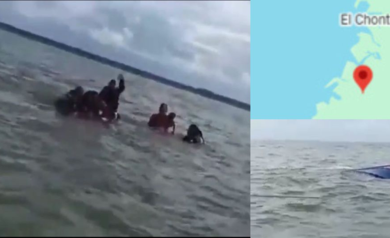 Incidente dejó cuatro muertos y dos desaparecidos en aguas del Cauca

 – Tinta clara