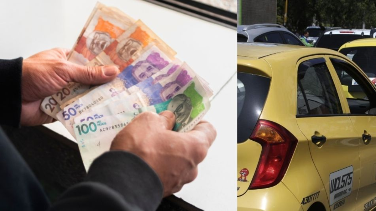 Así quedaron los nuevos precios en Cali, Ibagué y Tunja con la aplicación de los últimos decretos

 – Tinta clara