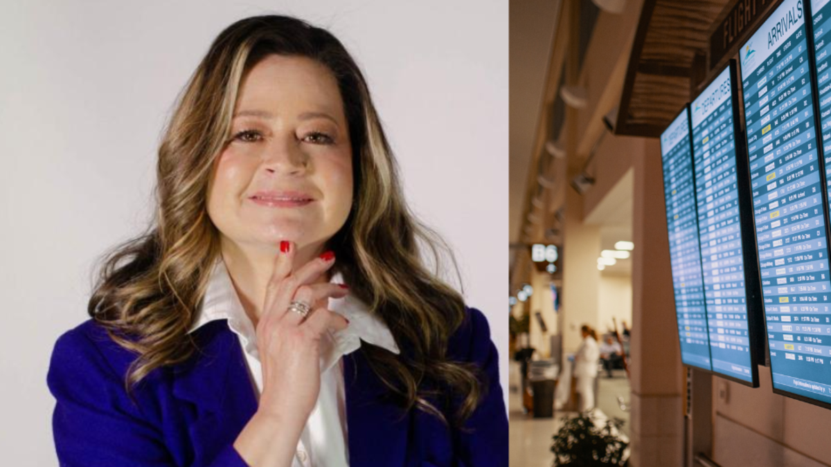 «No es posible que Cartagena cueste como Miami»

 – Tinta clara