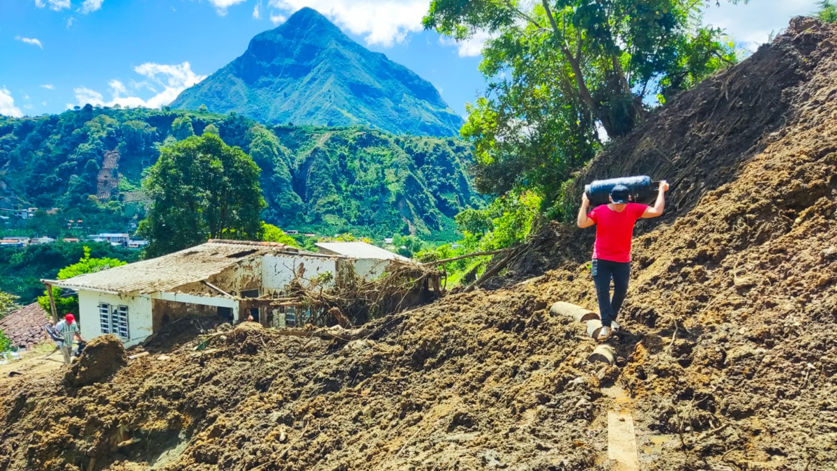 ‘Lo que vivimos fue terrible’

 – Tinta clara
