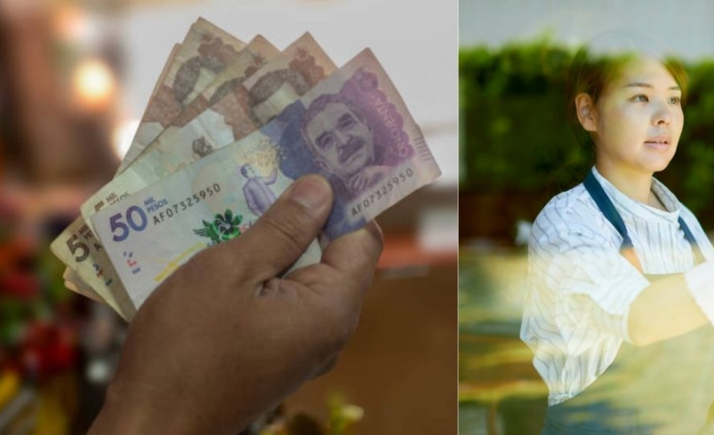 ¿Cuánto se les debería pagar a las trabajadoras del hogar con aumentos del salario mínimo en 2026? Este será el precio por día y mes.

 – Tinta clara