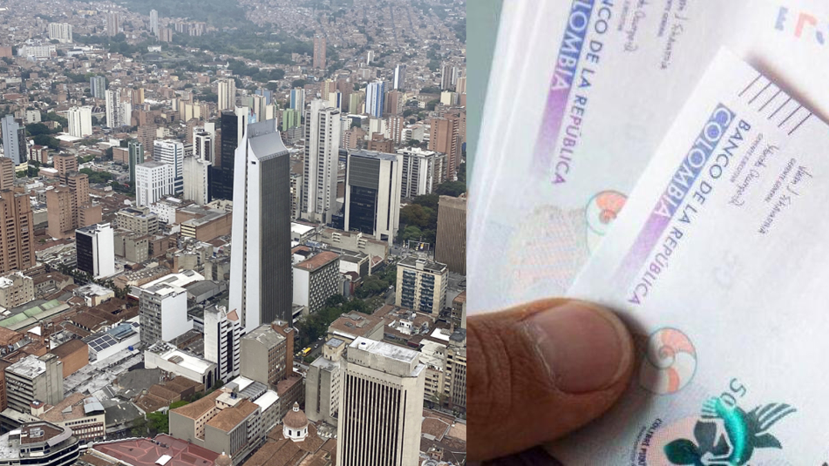 Reacciones de los gremios empresariales de Medellín ante el aumento del salario mínimo 20

 – Tinta clara