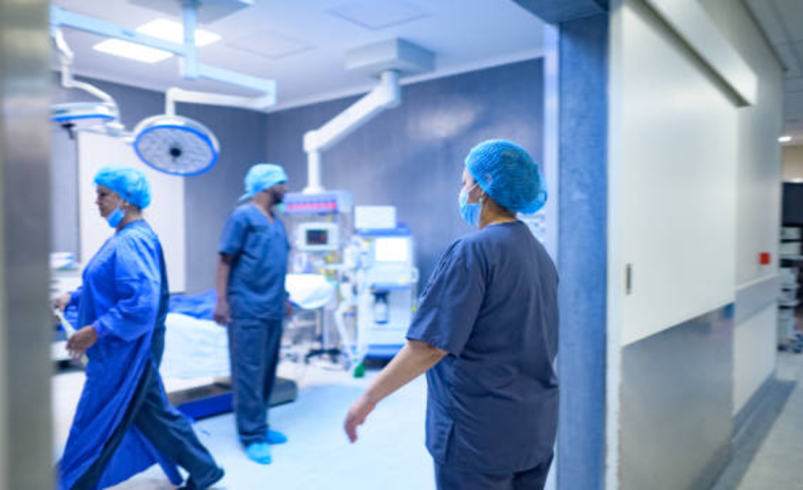 Autoridades investigan la muerte de una joven tras someterse a varios procedimientos estéticos en Medellín: esto se sabe

 – Tinta clara