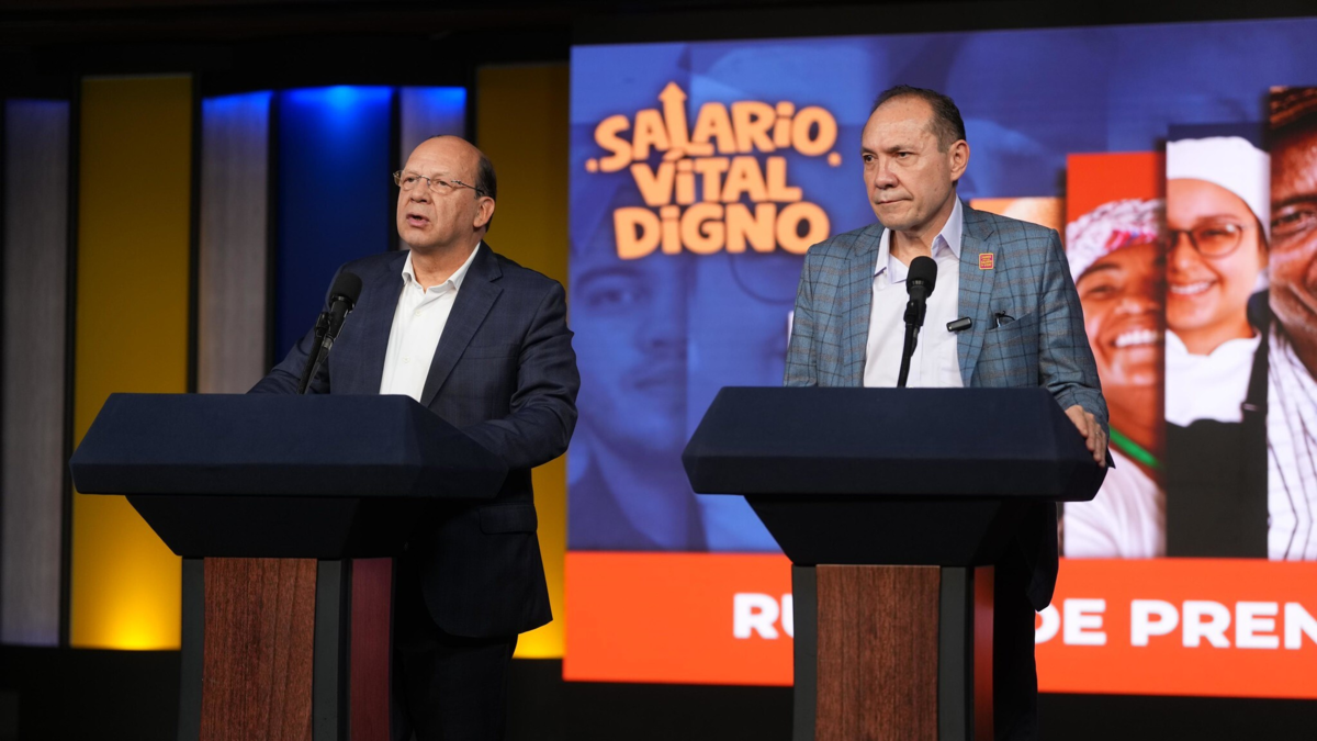 acceso a la vivienda, servicios domésticos y costos en conjuntos habitacionales

 – Tinta clara