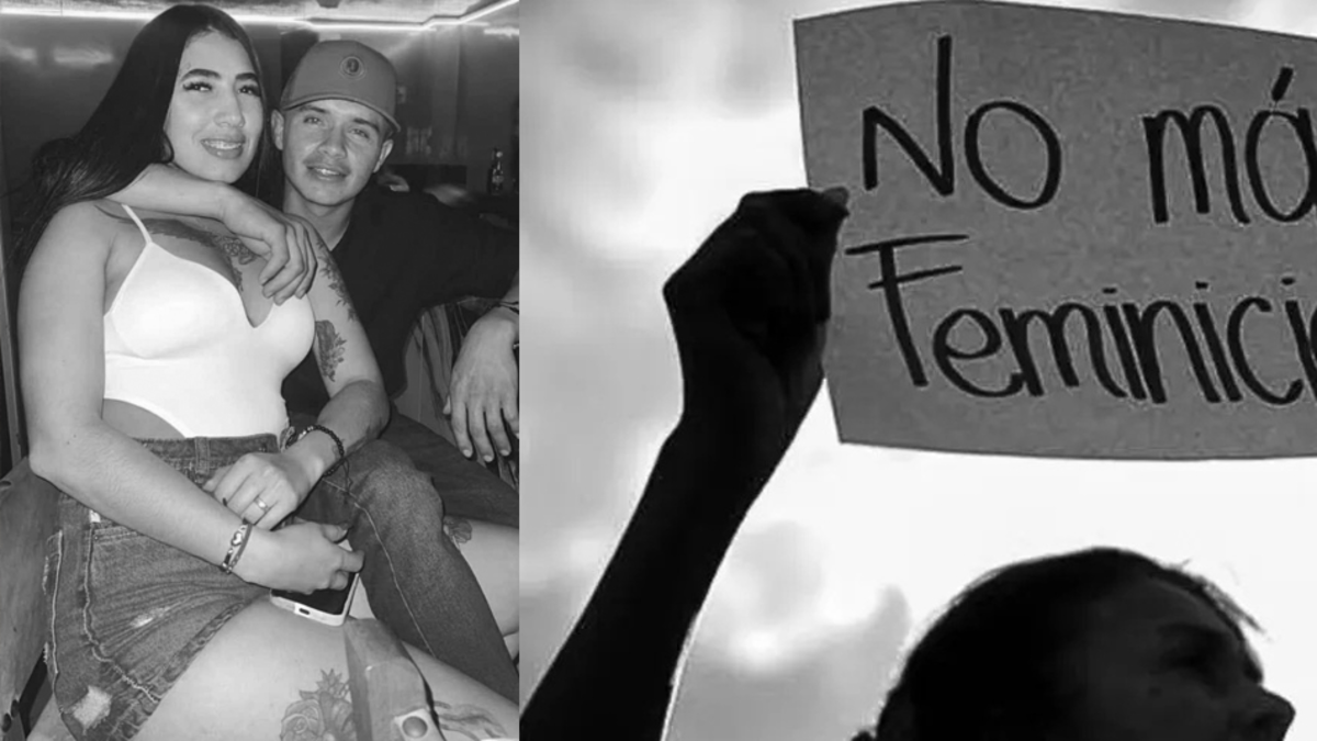 Mujer fue asesinada a puñaladas en vía pública de Anorí mientras la gente pasaba y grababa

 – Tinta clara