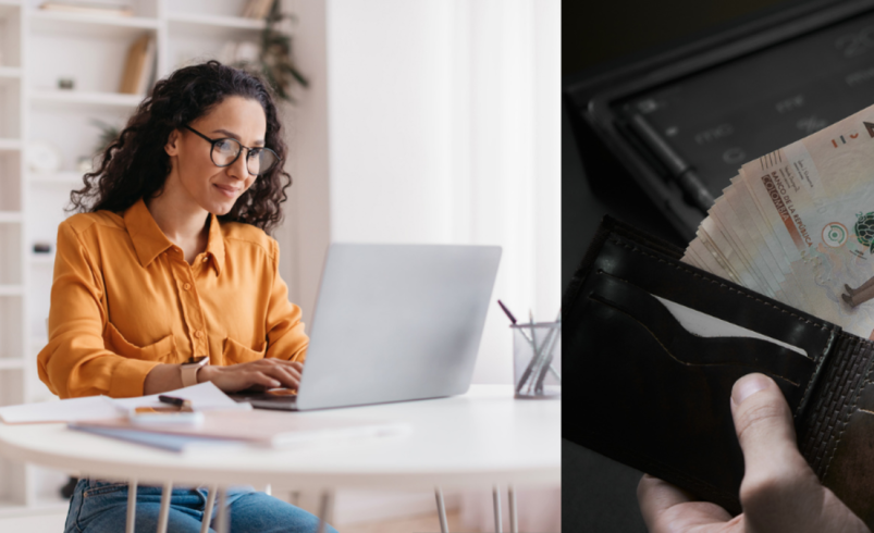 Productos y servicios que no aumentarán con el aumento del salario mínimo en 2026

 – Tinta clara