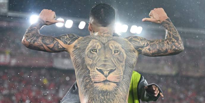 Agustín Rodríguez, con pasado en Santa Fe, se interesa por Junior

 – Tinta clara