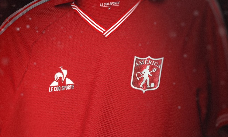 América traería a un portero top campeón uruguayo

 – Tinta clara