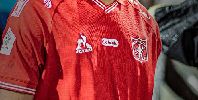 América de Cali recibirá una fortuna por la venta de un exjugador

 – Tinta clara