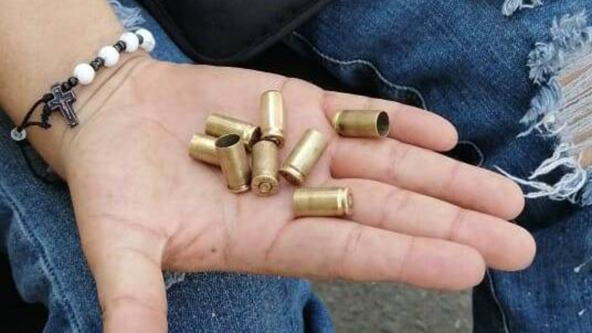 Atacan esquema de protección de firmante de la paz en Santander de Quilichao: van dos ataques en 24 horas en el departamento

 – Tinta clara