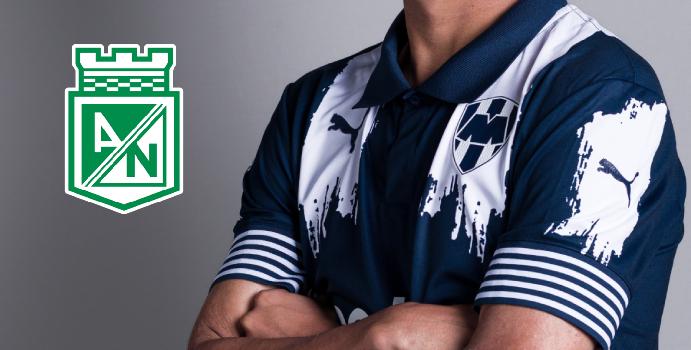 Monterrey rechazó oferta por Johan Rojas

 – Tinta clara