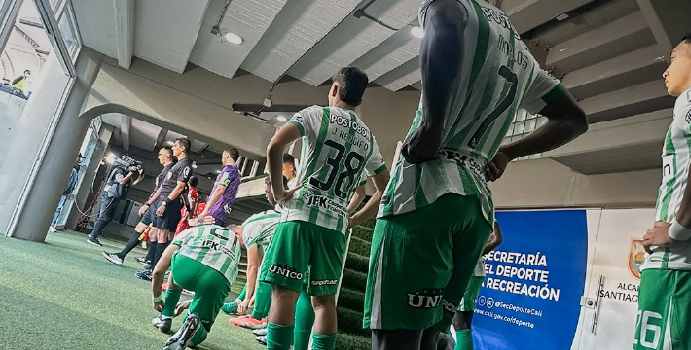 Deja Atlético Nacional y su destino sería Torino en Italia

 – Tinta clara