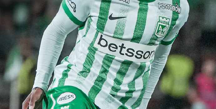 Atlético Nacional inició conversaciones para renovar a Román

 – Tinta clara