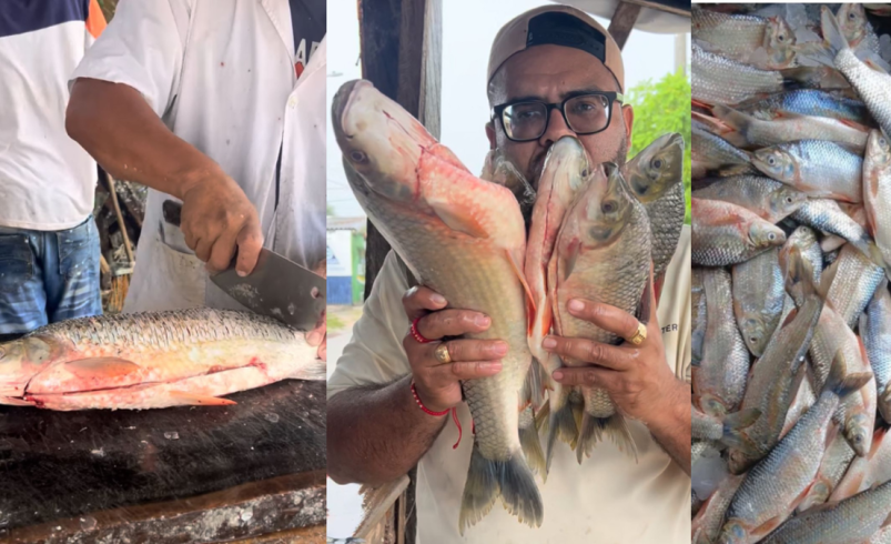 Bloqueos y amenazas en la vía no permiten el ingreso del ascenso de Bocachico

 – Tinta clara