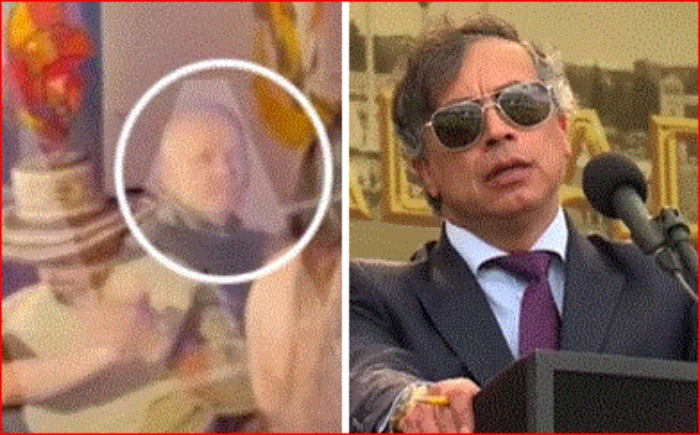 «No tenemos embajador en Nicaragua»

 – Tinta clara