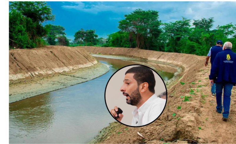 Concejal de Ciénaga, Magdalena, presenta denuncias ante Fiscalía y Procuraduría General de la República por presuntas irregularidades en obras públicas por más de $40 mil millones

 – Tinta clara