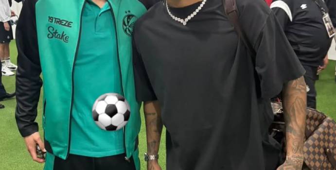 Daniel Giraldo interesado en América de Cali

 – Tinta clara