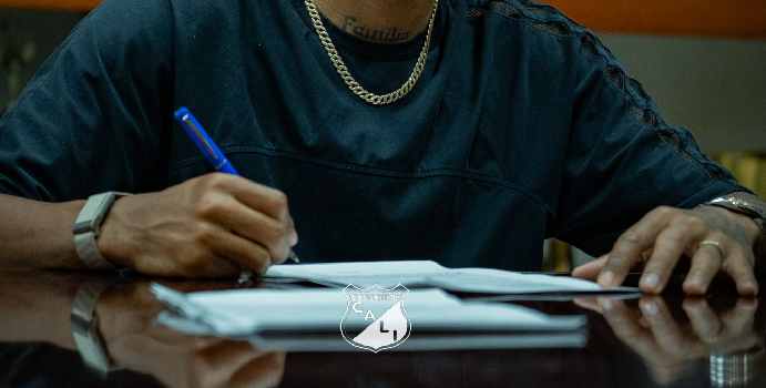 Deportivo Cali contrata al portero peruano Pedro Gallese

 – Tinta clara