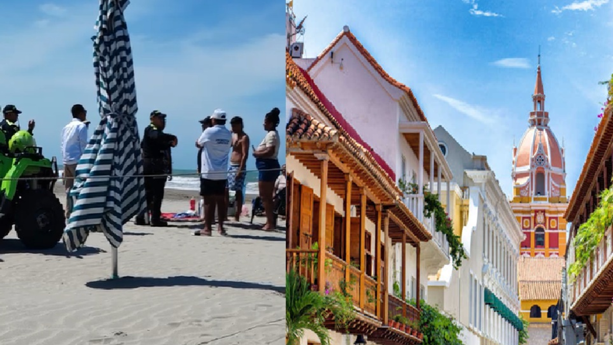 ‘Dijeron que esto no es para la gente del barrio’

 – Tinta clara