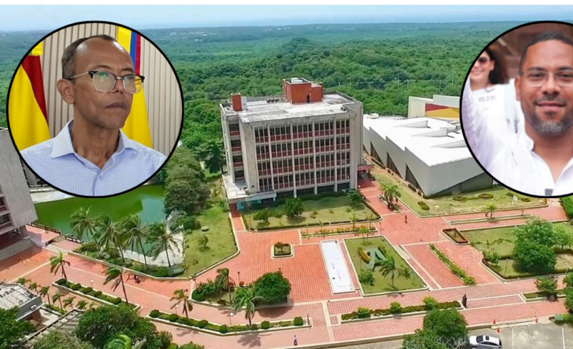 Dudas jurídicas rodean nombramiento de Rafael Castillo; esto es lo que se sabe

 – Tinta clara