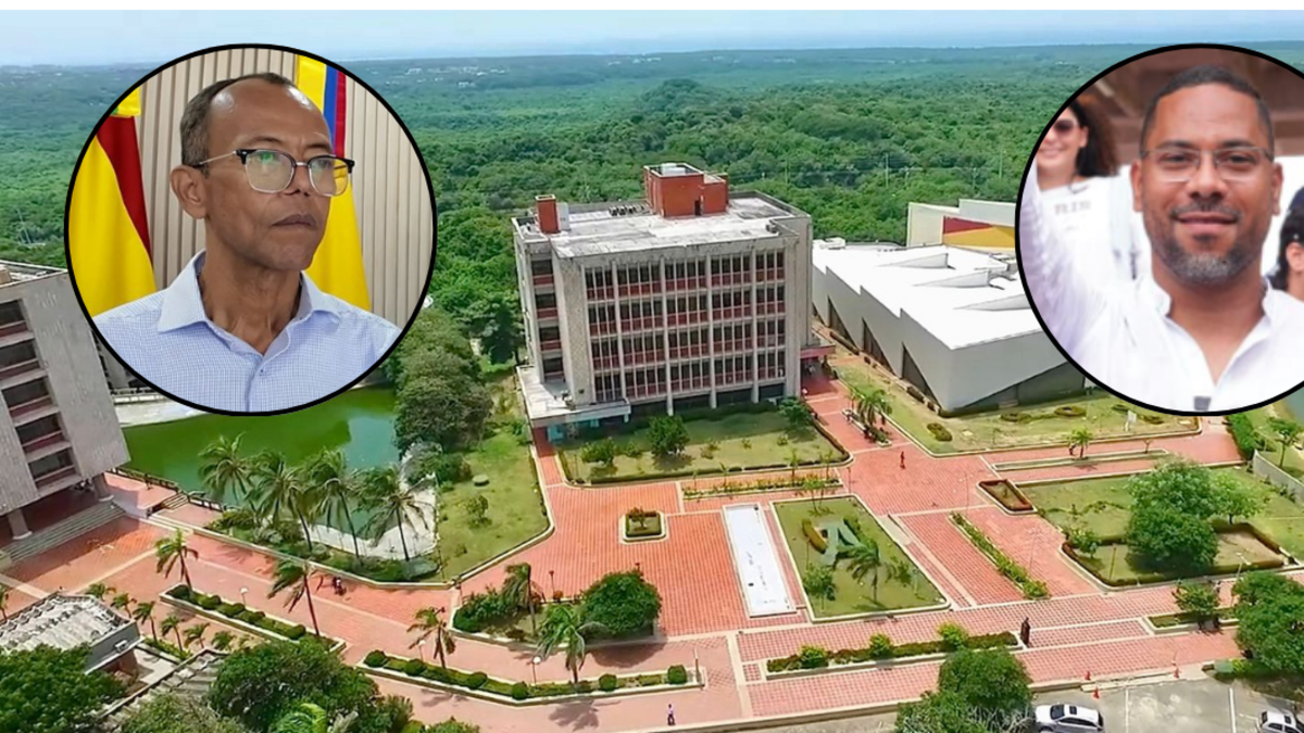 Dudas jurídicas rodean nombramiento de Rafael Castillo; esto es lo que se sabe

 – Tinta clara