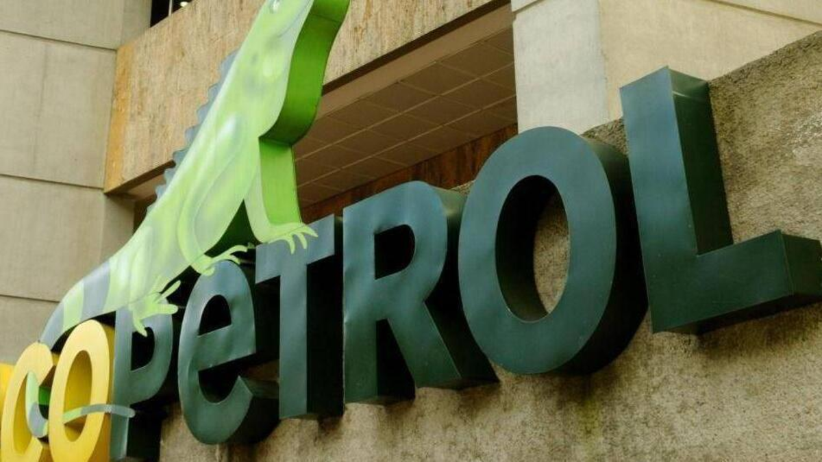 ¿Vender una ISA? Gremio petrolero dice que Ecopetrol debe abandonar varios activos por su deuda millonaria

 – Tinta clara