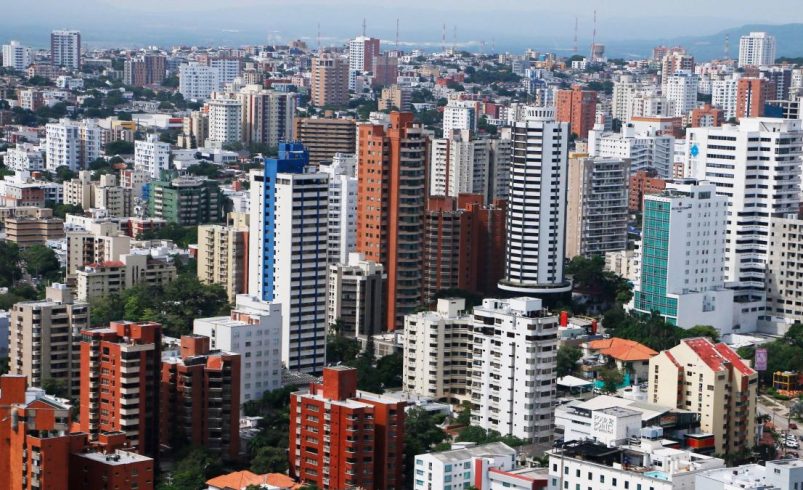 El Mercado Atlántico de Propiedad Horizontal advierte que los gastos de administración subirían hasta un 20% en 2026 por el aumento del salario mínimo

 – Tinta clara