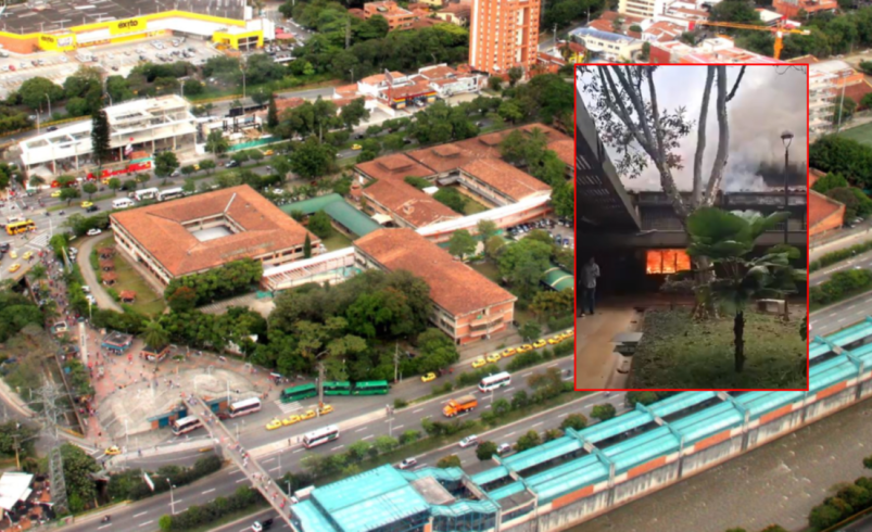 El alcalde Federico Gutiérrez advirtió las directivas

 – Tinta clara