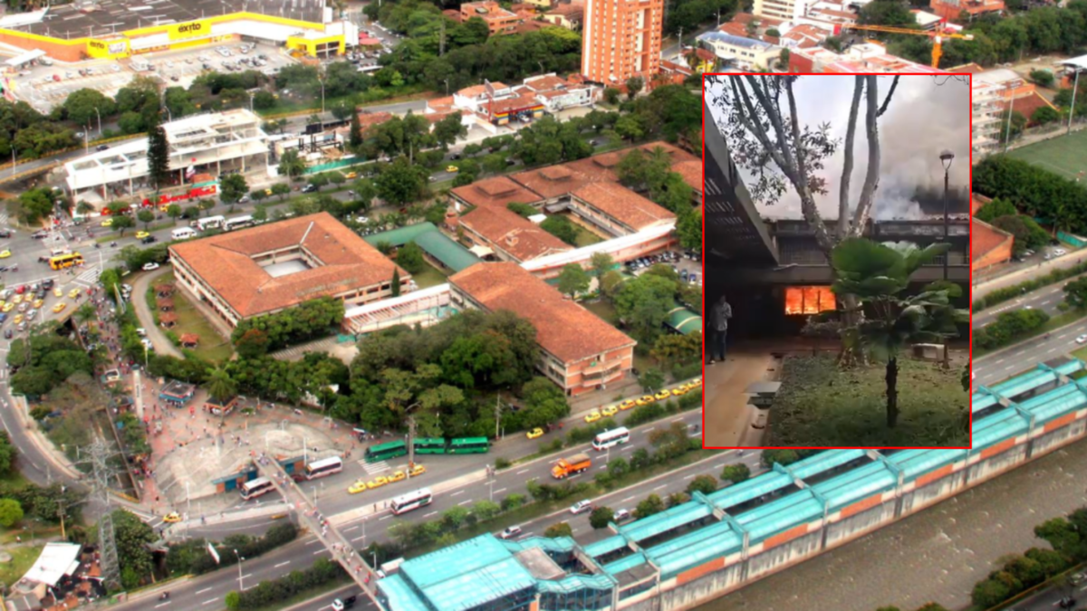 El alcalde Federico Gutiérrez advirtió las directivas

 – Tinta clara