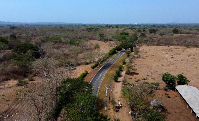 El gobierno informa que alcanza el 50% de su plan de desarrollo

 – Tinta clara