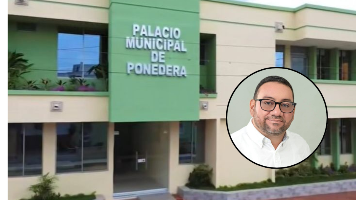 Elecciones atípicas en Ponedera tras la anulación de las elecciones a la alcaldía

 – Tinta clara