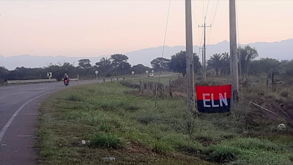 En Cesar, un menor de 13 años resultó herido tras una explosión frente a la comisaría de Chiriguaná

 – Tinta clara