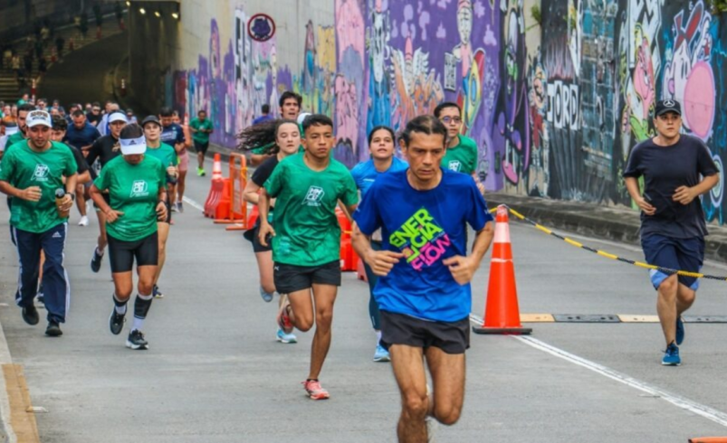 Estos son los cortes de carreteras y rutas alternativas que puedes tomar

 – Tinta clara