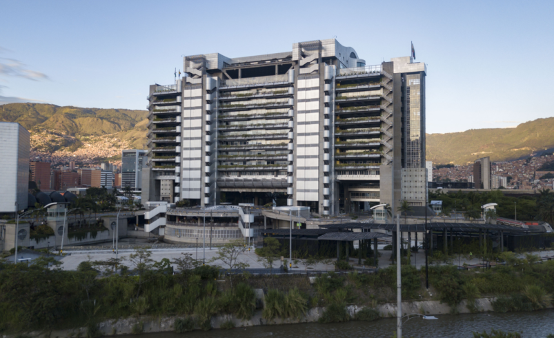 Estos son los proyectos y prioridades de inversión

 – Tinta clara