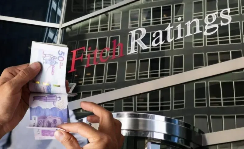 Fitch Ratings rebaja la calificación crediticia soberana de Colombia a BB desde BB+ debido a la ‘persistencia de grandes déficits fiscales’

 – Tinta clara