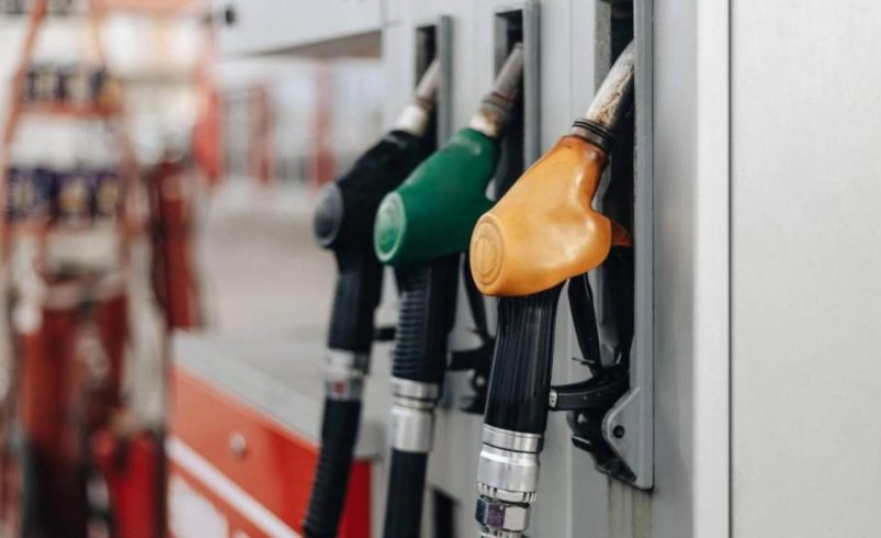 Gasolineras en Cúcuta serán sancionadas y bloqueadas por irregularidades en su funcionamiento

 – Tinta clara