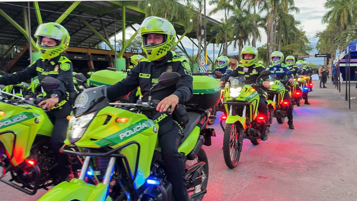 Gobernadora Rafaela Cortés tras grave situación de orden público

 – Tinta clara